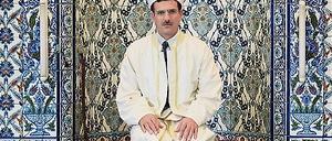 Imam