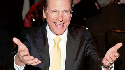 Westerwelle