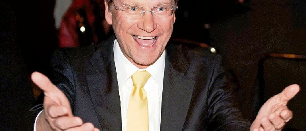 Westerwelle