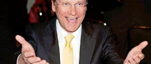 Westerwelle