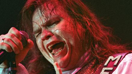 Meat Loaf