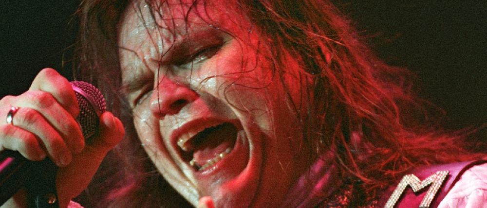 Meat Loaf