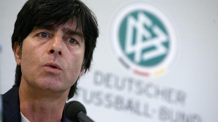 Joachim Löw