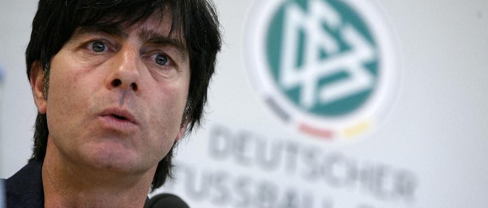 Joachim Löw