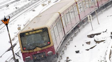 S_Bahn