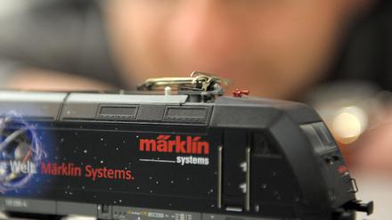 Maerklin