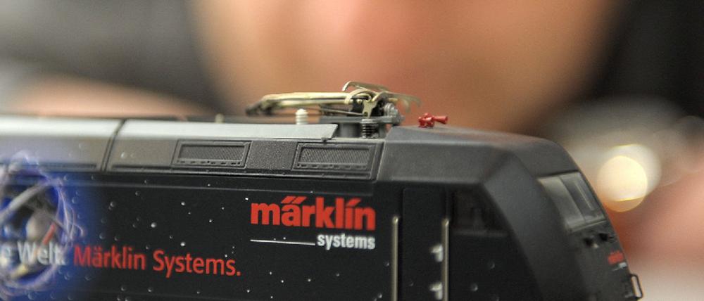 Maerklin