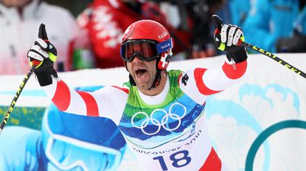 Vancouver 2010 - Ski alpin