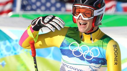 Vancouver 2010 - Ski alpin
