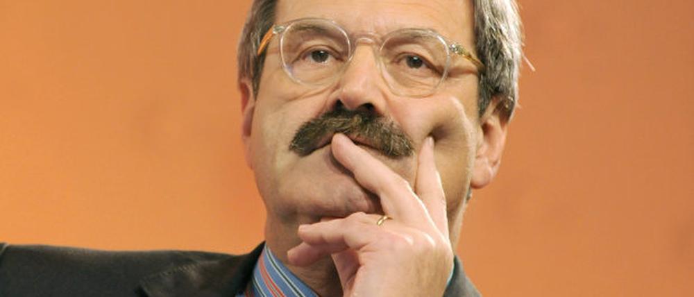 Nikolaus Brender