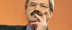 Nikolaus Brender