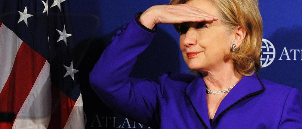 Clinton