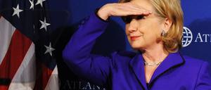 Clinton