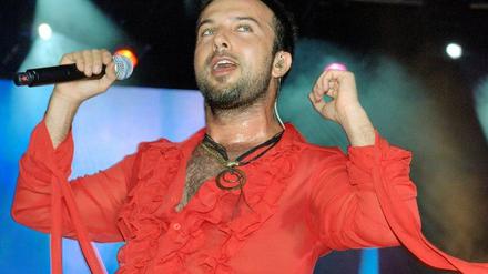 Tarkan