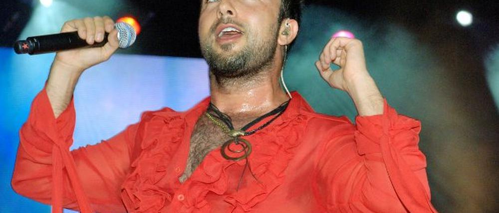 Tarkan