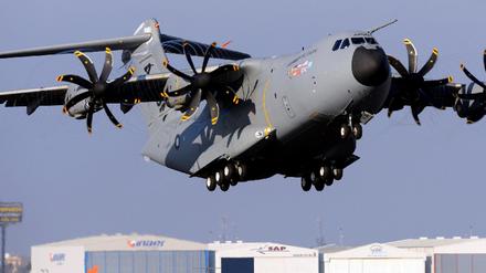 A400M
