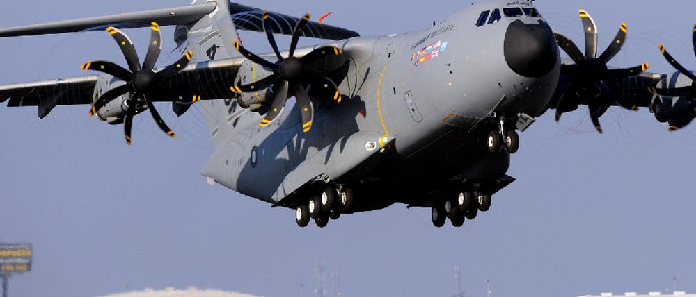A400M