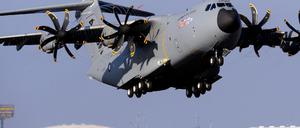 A400M
