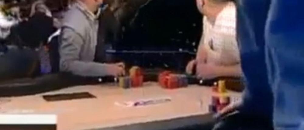 Poker