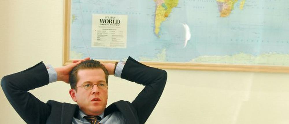 Guttenberg