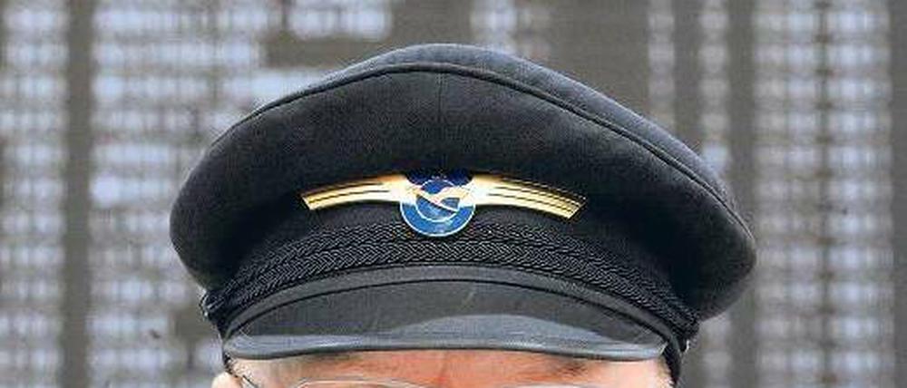 Im Blick haben die Piloten von Cockpit vor allem die Arbeitsbedingungen bei den Lufthansa-Töchtern. Foto: dpa