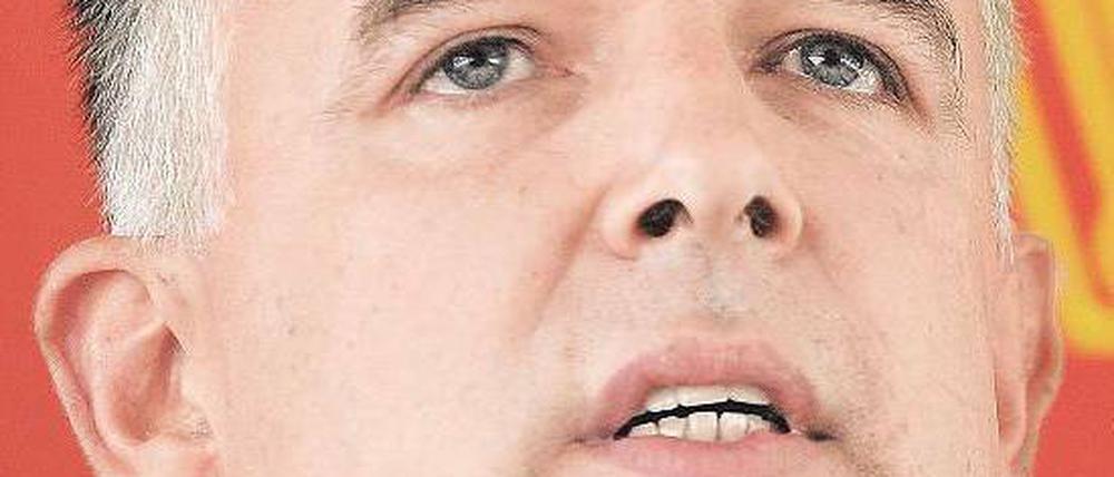 Dirk Zingler.