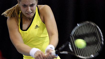 Sabine Lisicki