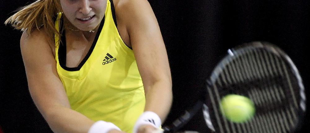 Sabine Lisicki