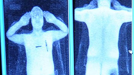 Scanner