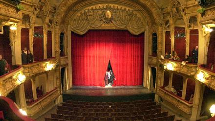 Theater