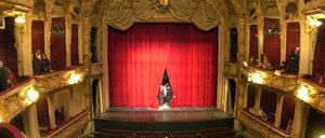 Theater