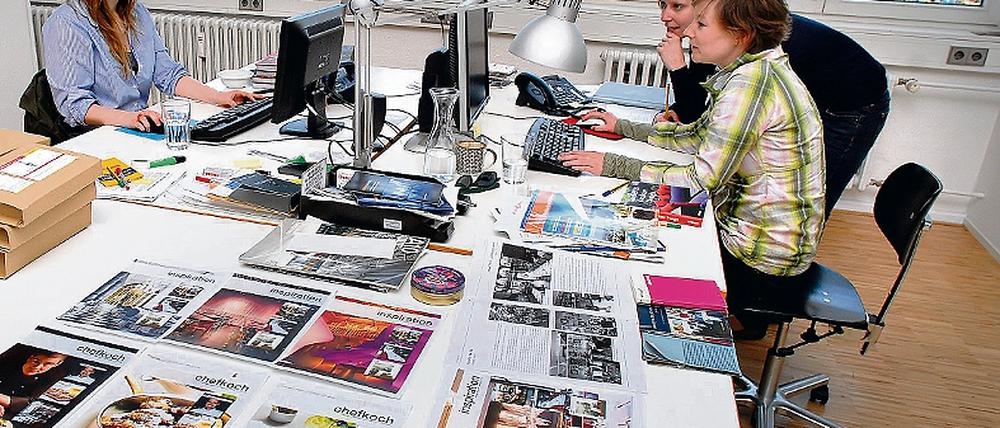 Fusion Publishing