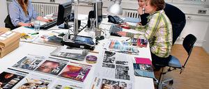 Fusion Publishing