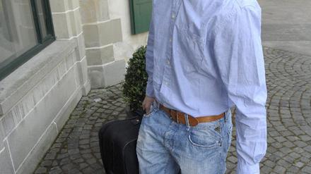 CAS verhandelt Fall Busch