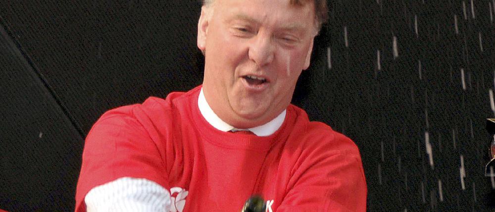 van_Gaal