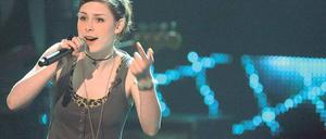 Favorit bei den Buchmachern. Lena hat beste Chancen beim Eurovision Song Contest am 29. Mai in Oslo.