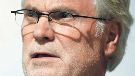Markus Schächter