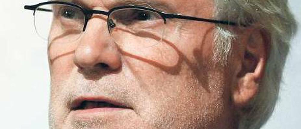 Markus Schächter