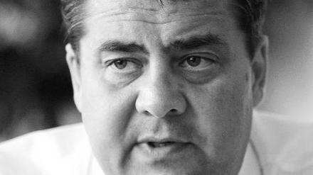 Der Autor ist Vorsitzender der Sozialdemokratischen Partei (SPD).