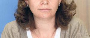 Eine Frau mit Biss. Taktieren und Lavieren ist nicht Saskia Ludwigs Sache. Sie will die CDU in Brandenburg mit klarem Profil zur stärksten Partei machen.
