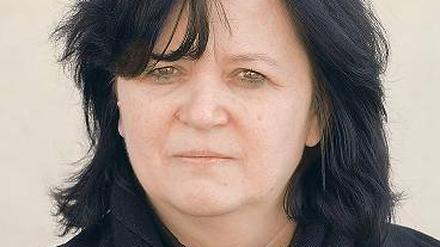 Immer mehr Opfer aus DDR-Zeiten melden sich bei Gabriele Beyer.