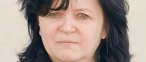Immer mehr Opfer aus DDR-Zeiten melden sich bei Gabriele Beyer.