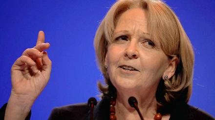 Hannelore Kraft