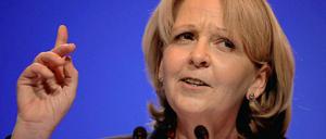 Hannelore Kraft