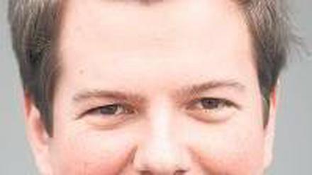Lasse Becker