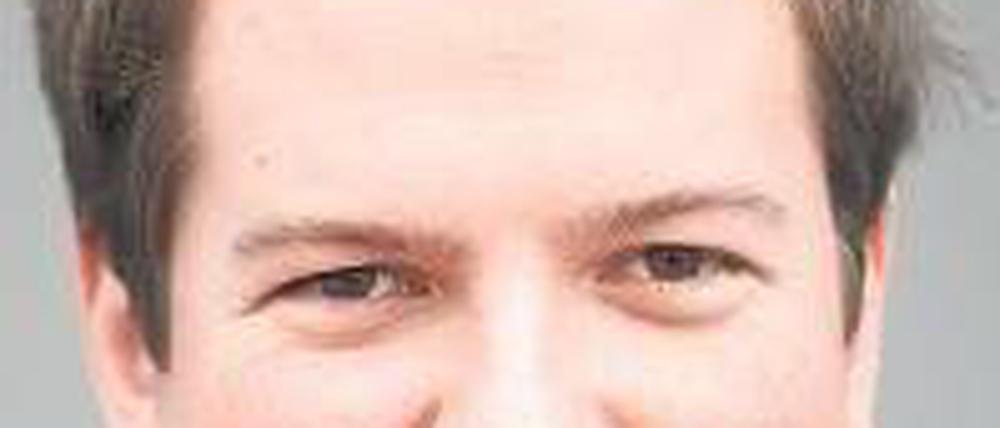 Lasse Becker