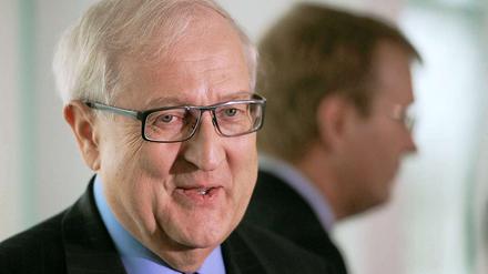 Rainer Brüderle