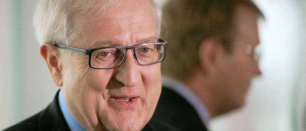 Rainer Brüderle