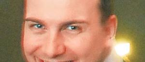 Im August will Tim Raue sein eigenes Restaurant eröffnen.