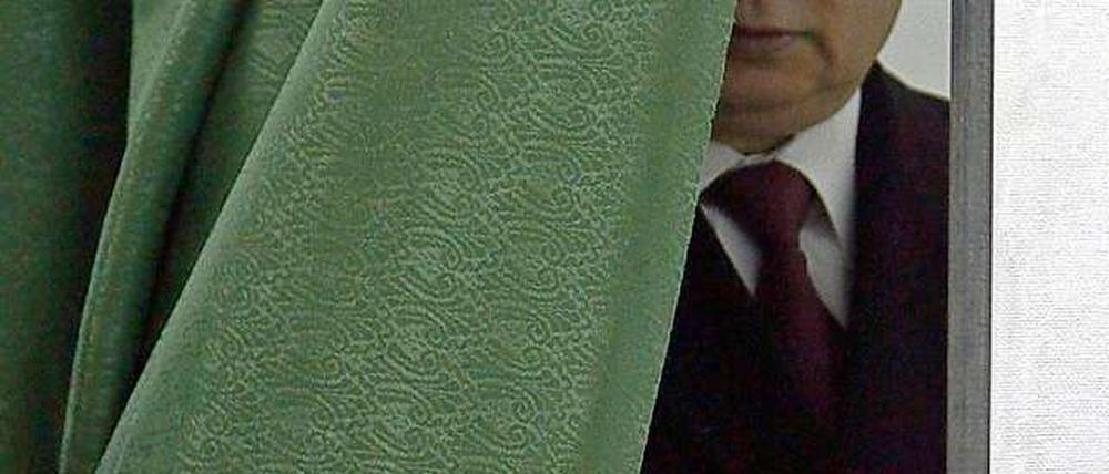 Polens ehemaliger Premierminister Jaroslaw Kaczynski wagt sich vor und will Präsident werden.